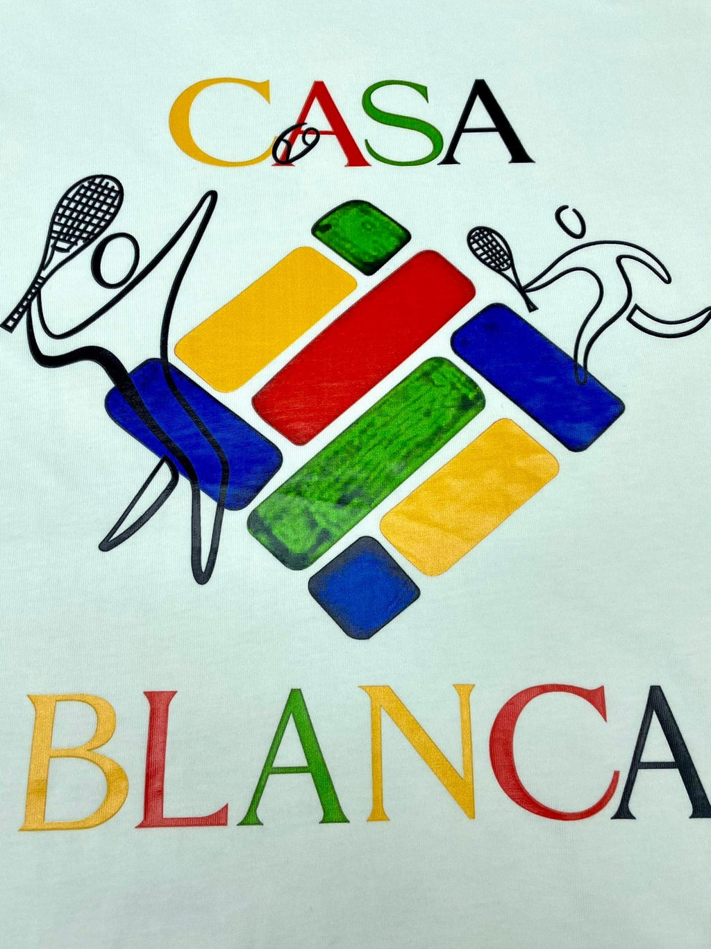 Basic Cotton Tee