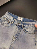 YSL WOMEN'S JEANS
