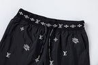 Monogram Swimwear Shorts