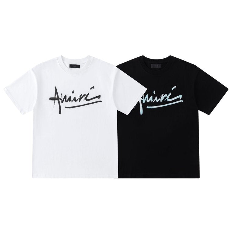 Relaxed Fit Tee