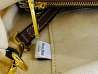 Woven Tote Bag