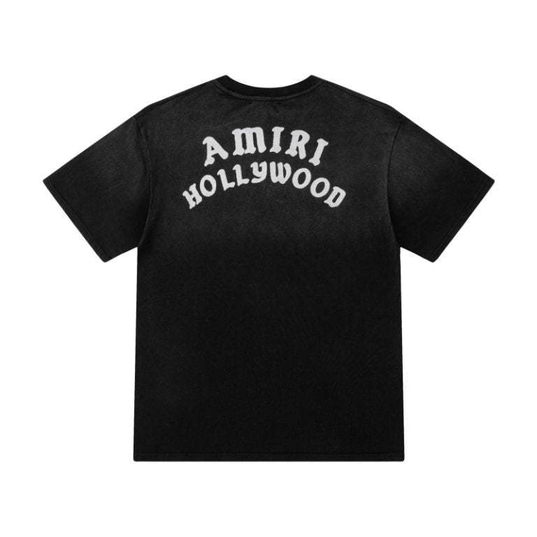 Relaxed Fit Tee