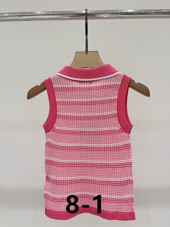 Rose Tank Top