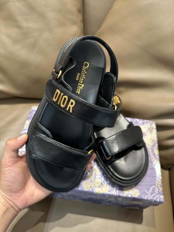 Slide Sandals