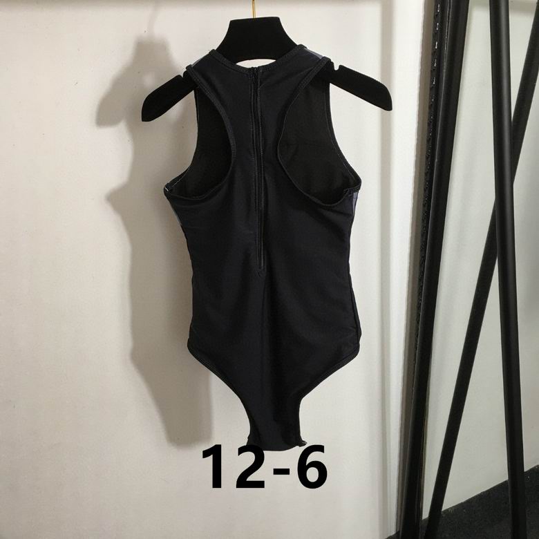 Rose Swimsuit