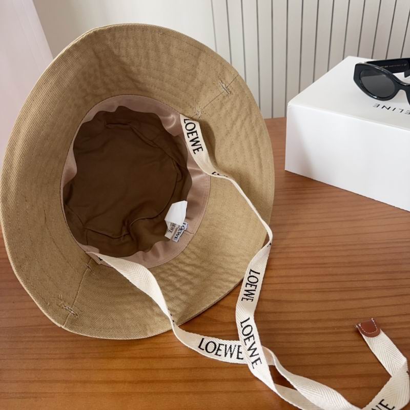 Safari Bucket Hat