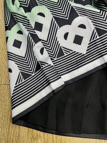 Casa Silky Shorts